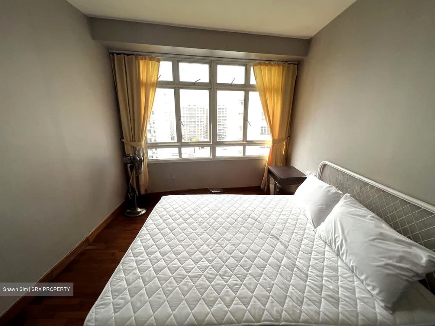 Blk 264C The Coris (Sengkang), HDB 4 Rooms #570599291